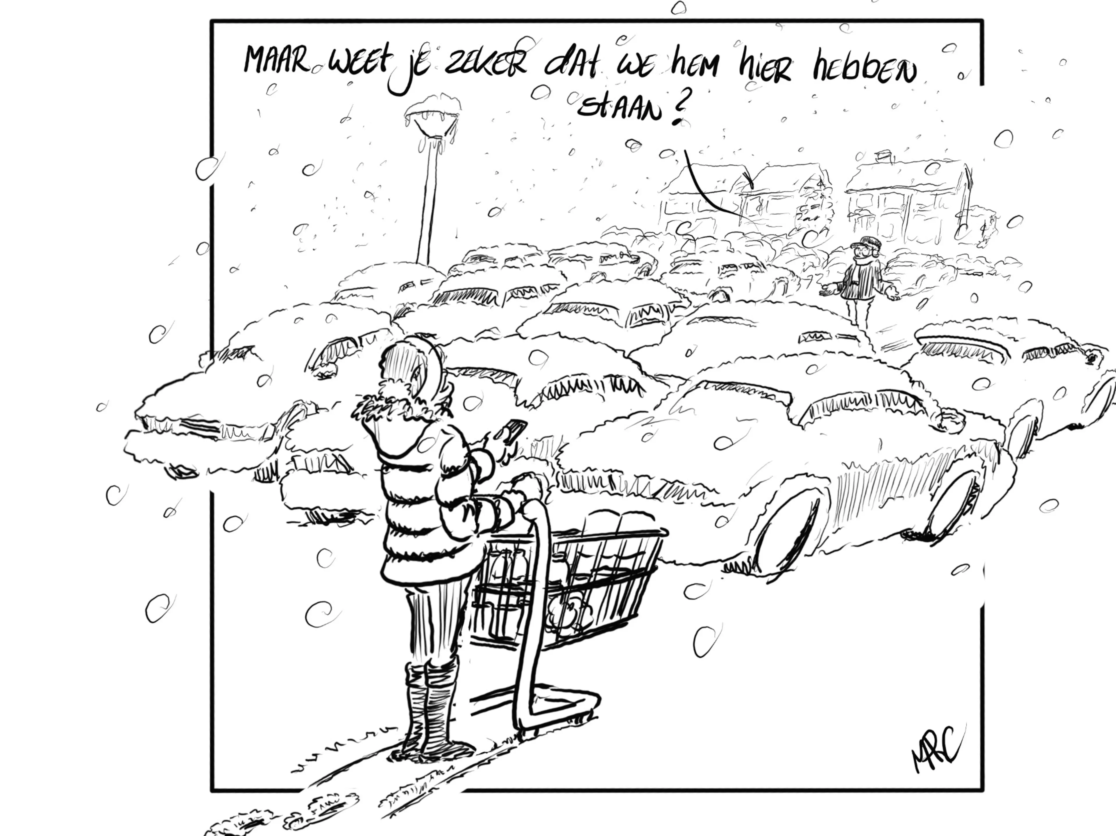 sneeuwzorgtvoor